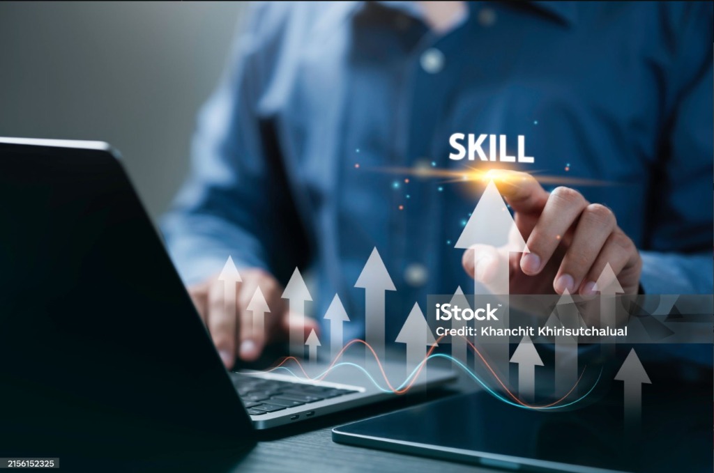 Upskilling Programs